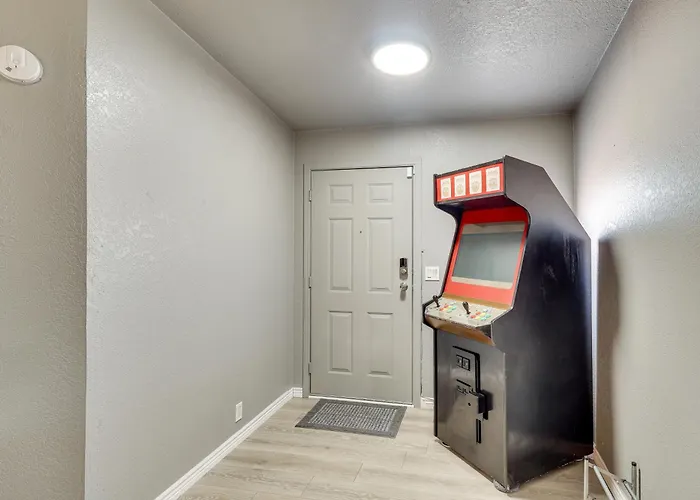 Golf, Fish & Unwind! Group Getaway In Mohave Holiday home Fort Mohave