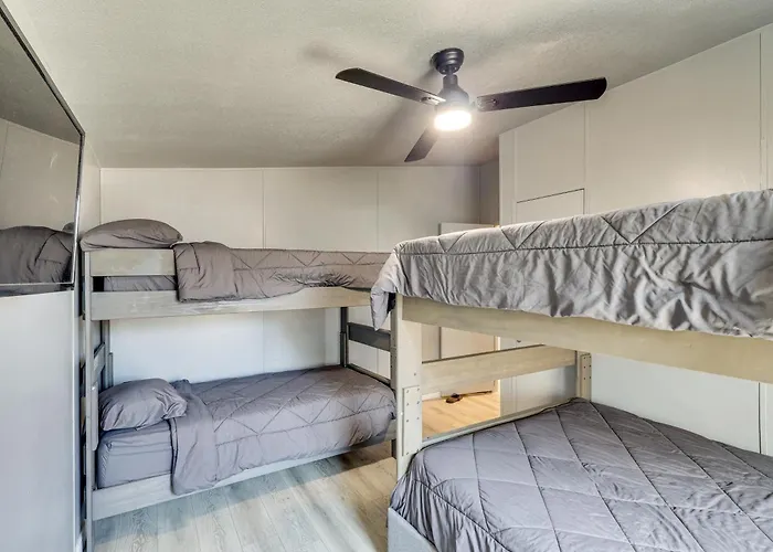 Golf, Fish & Unwind! Group Getaway In Mohave Fort Mohave